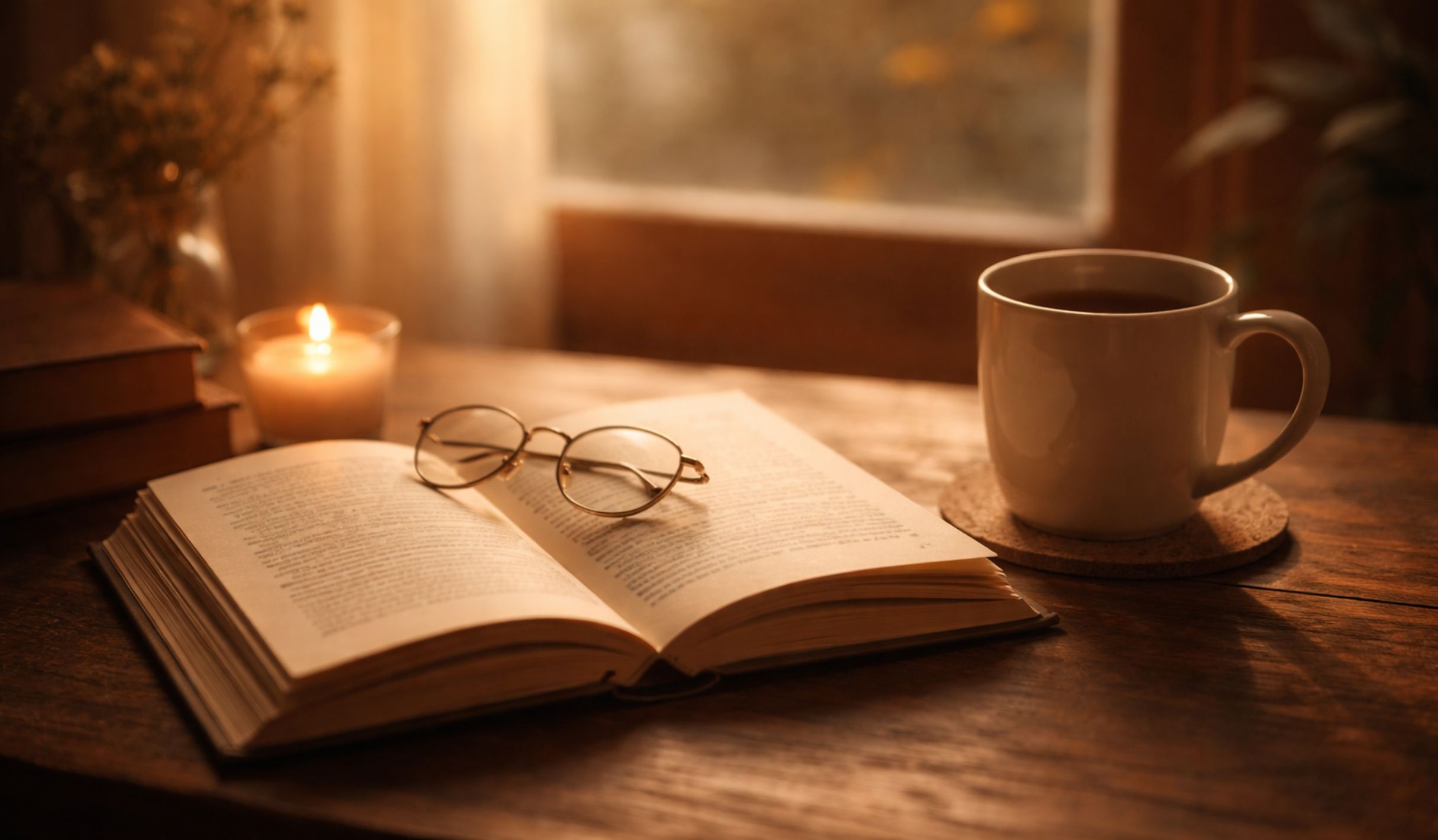 Why Stories Matter More Than Ever