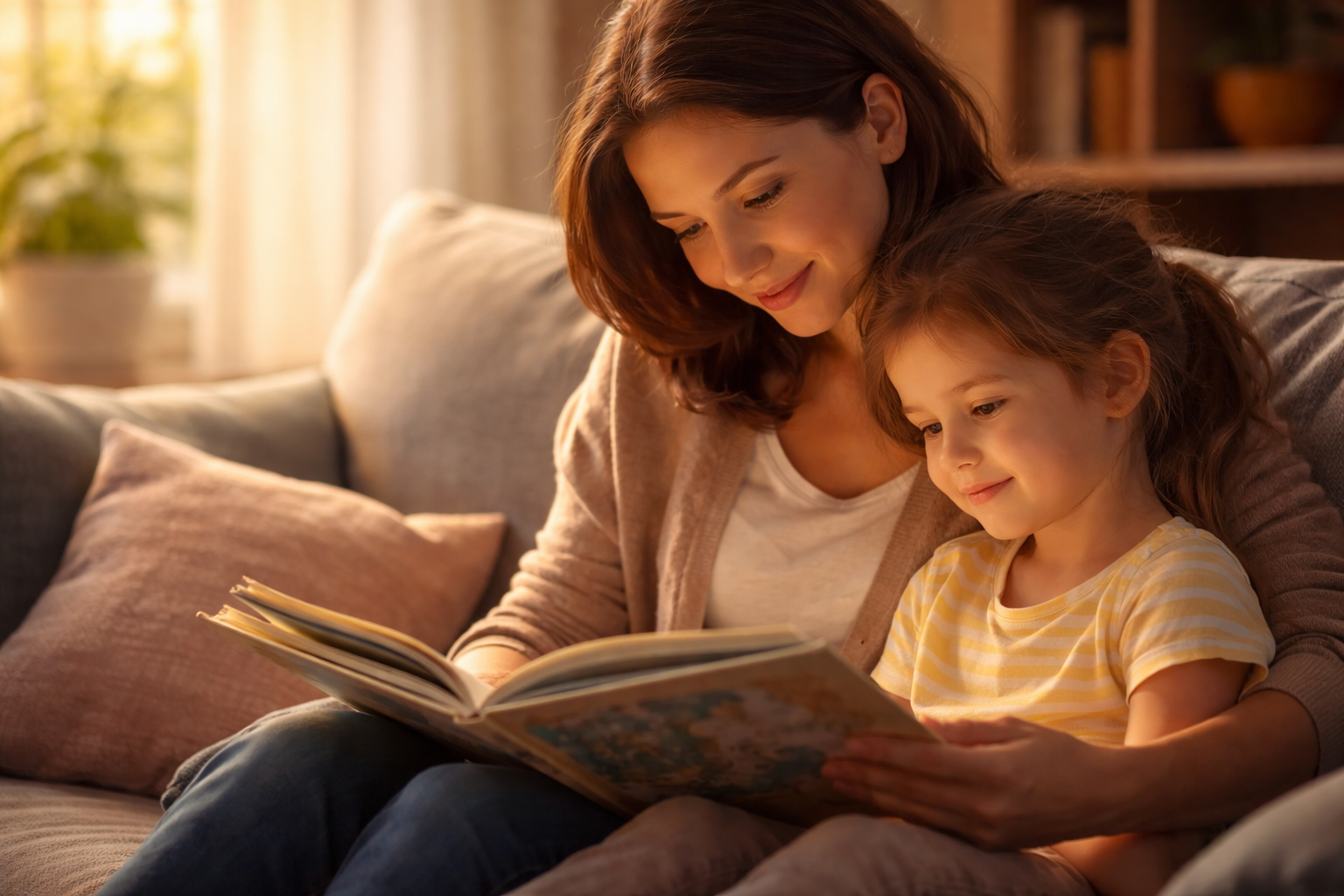 Why Some Children’s Stories Stay With Us (and Others Don’t)